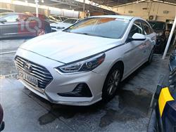 هیوندای سۆناتا